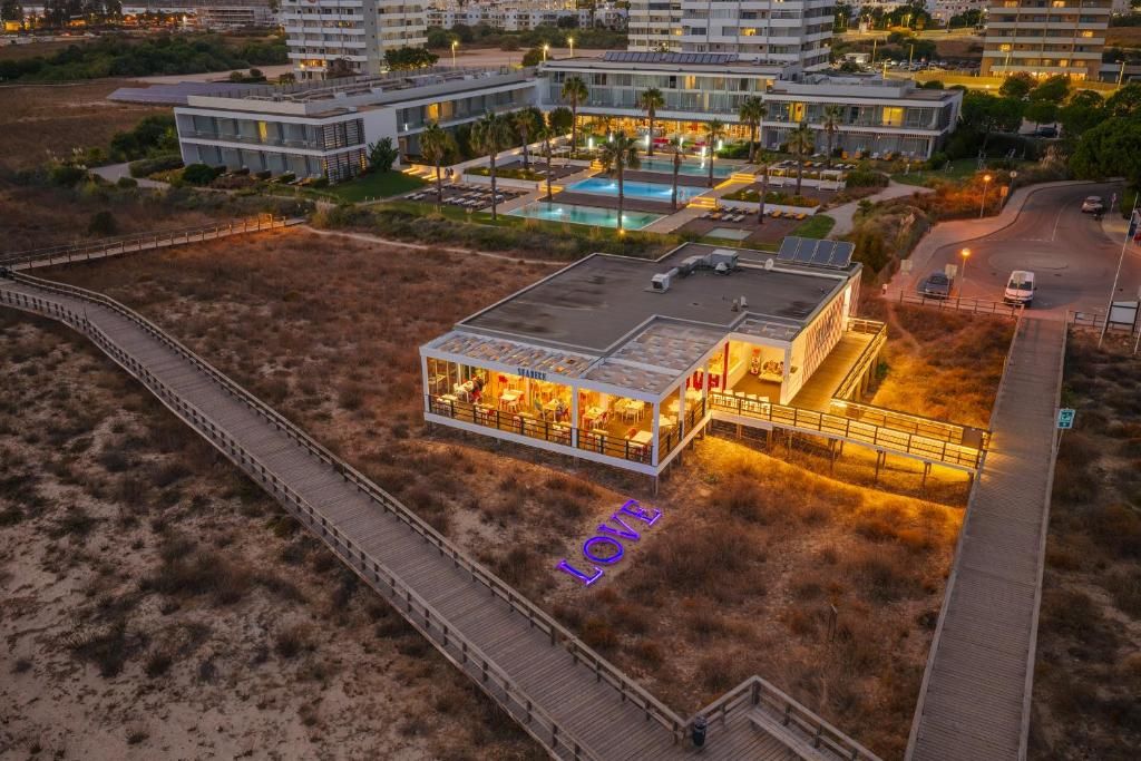 Pestana Alvor South Beach фото 20