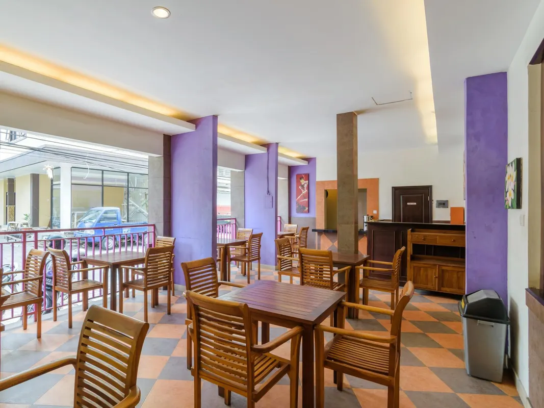 Guest House «Matahari Guest House» фото 31