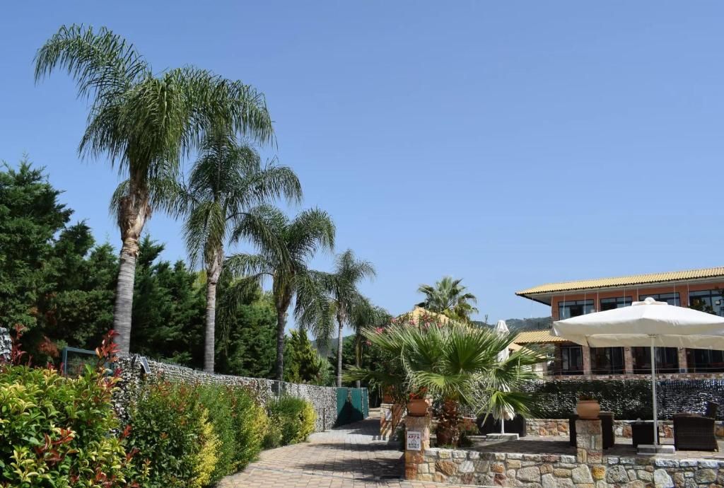 Almyra Holiday Village фото 6