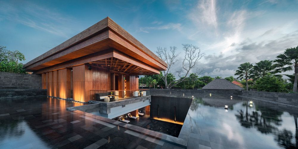 Hotel Indigo Bali Seminyak Beach фото 121