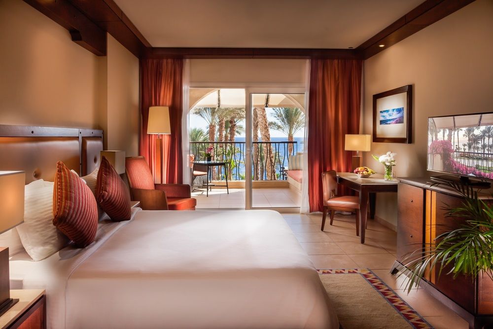 Grand Rotana Resort & Spa фото 133