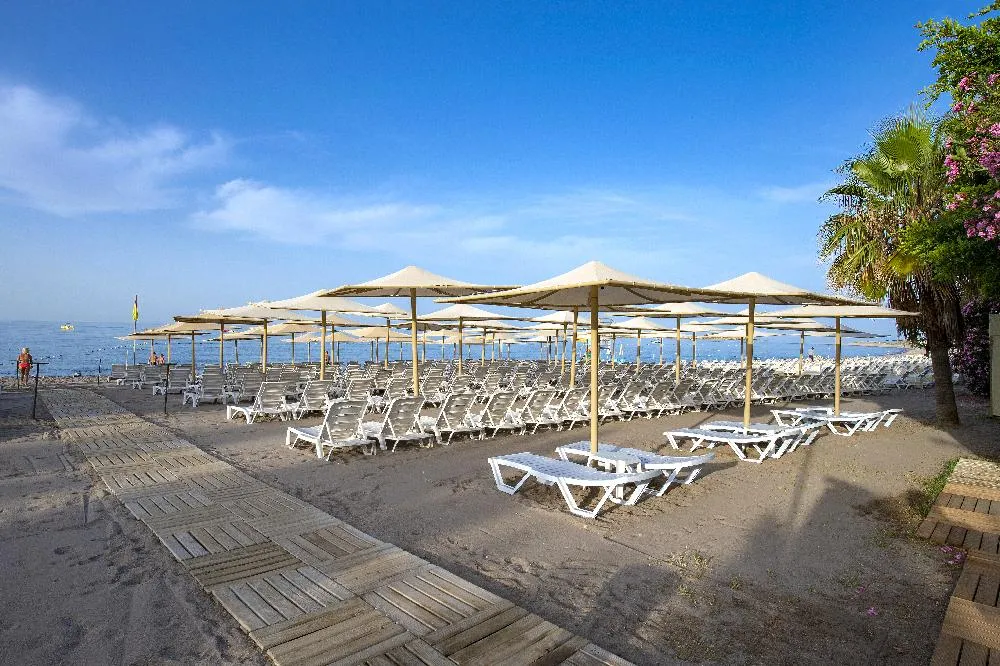 Sentido Lycus Beach фото 28
