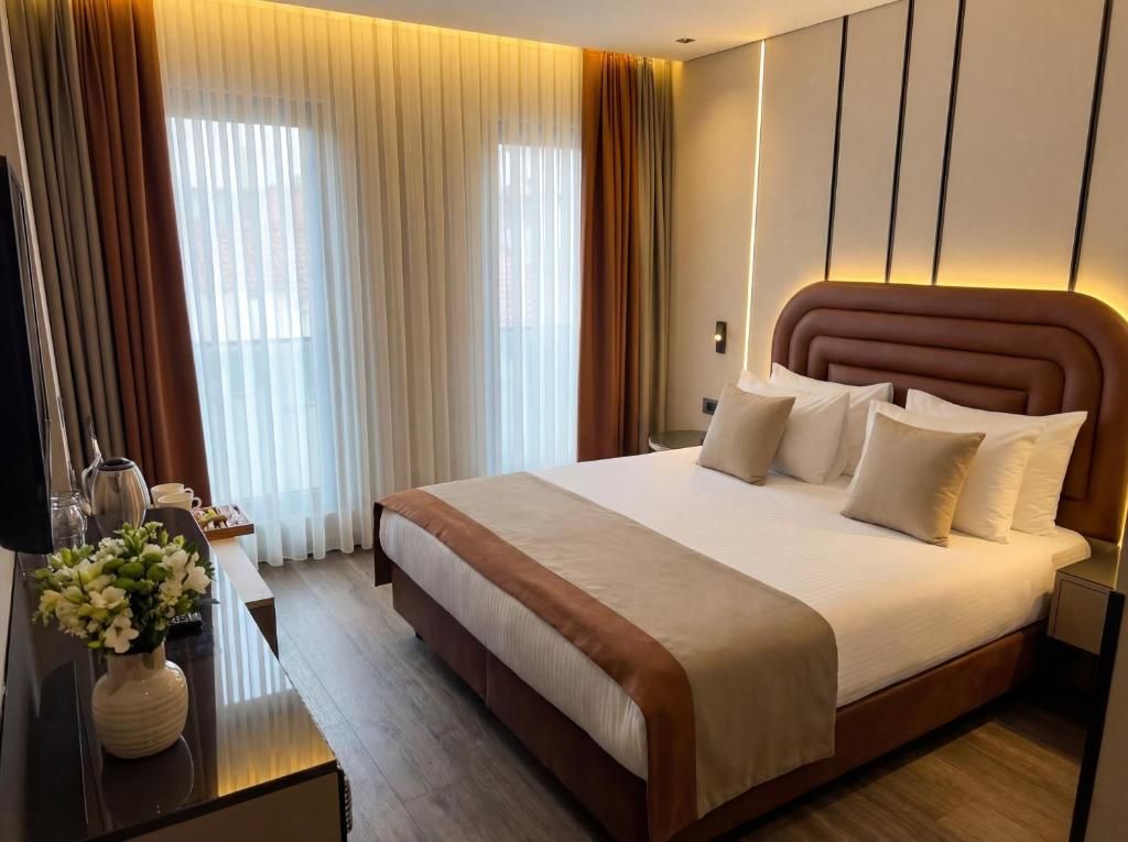 Edition Old City Hotel фото 84