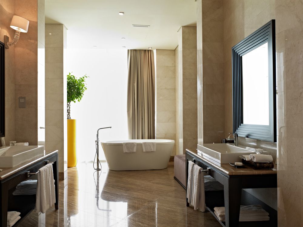 Rixos The Palm Hotel & Suites фото 129