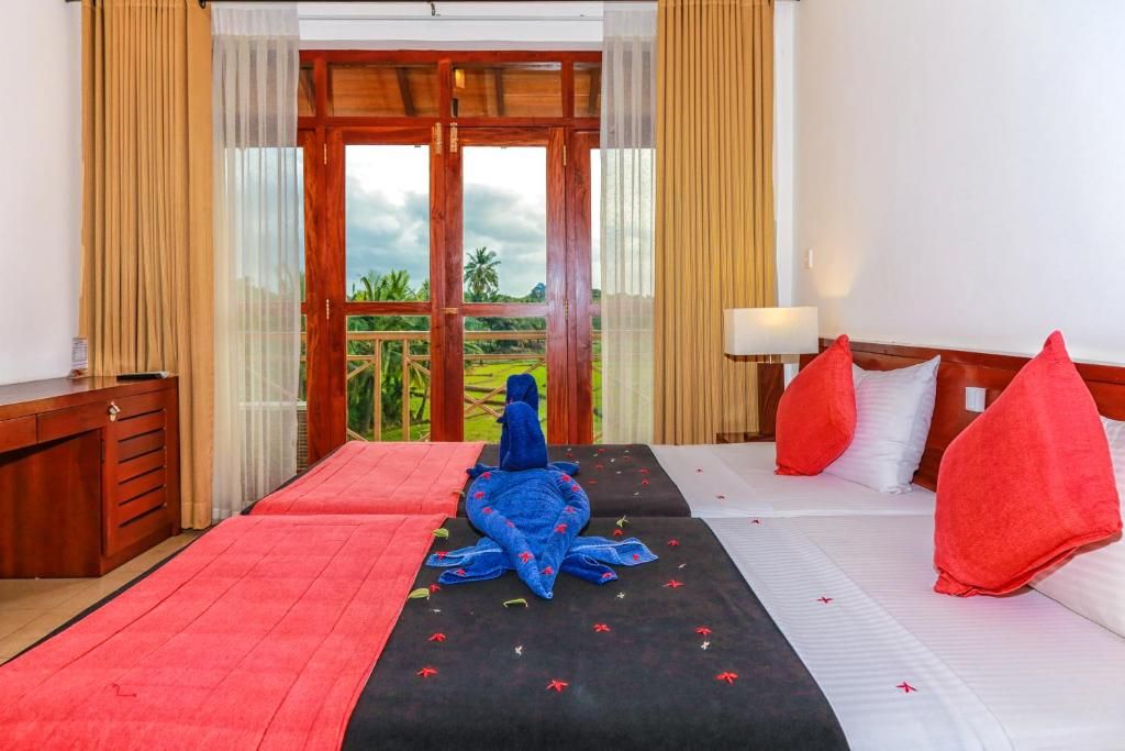 Pelwehera Village Resort фото 38