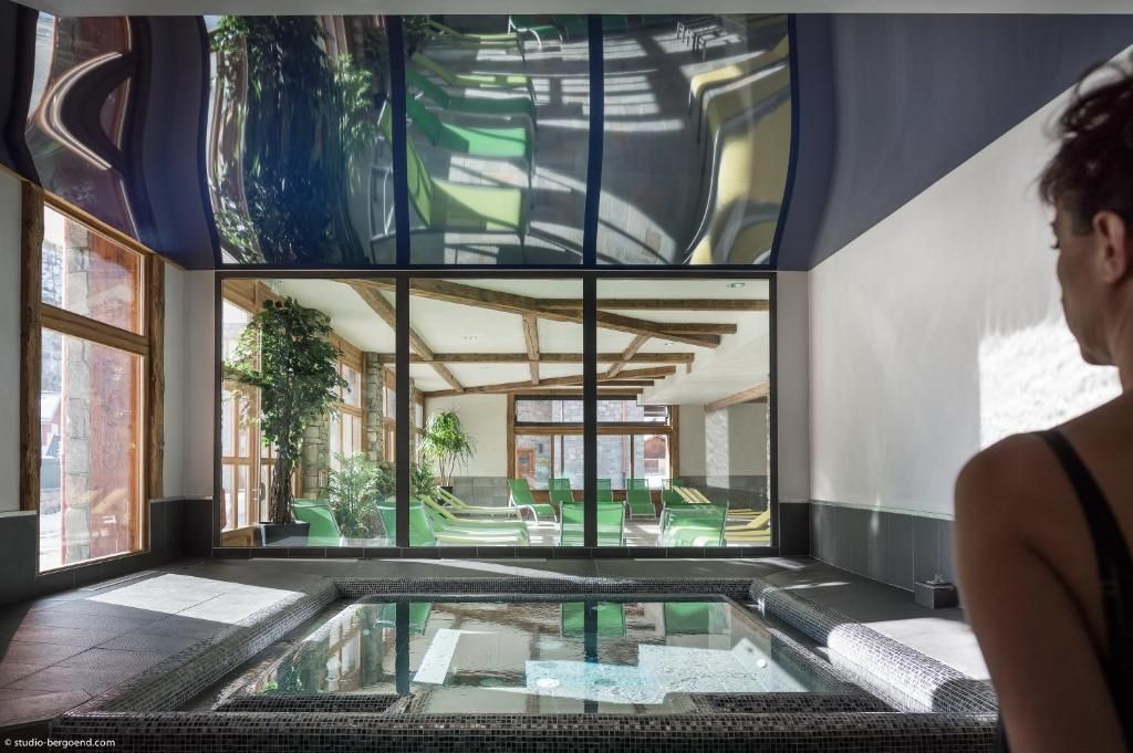 CGH Residences & Spas Kalinda фото 10