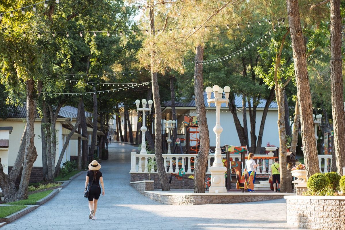 Талка Village фото 60