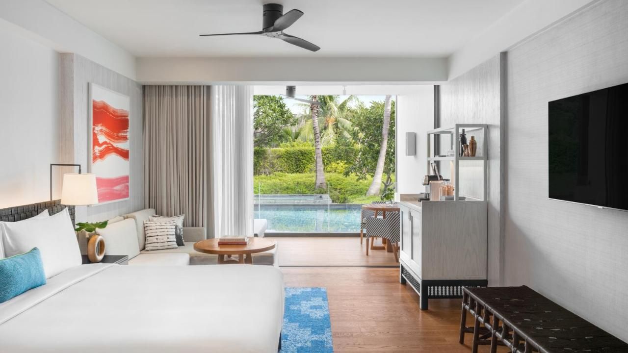 Kimpton Kitalay Samui фото 2