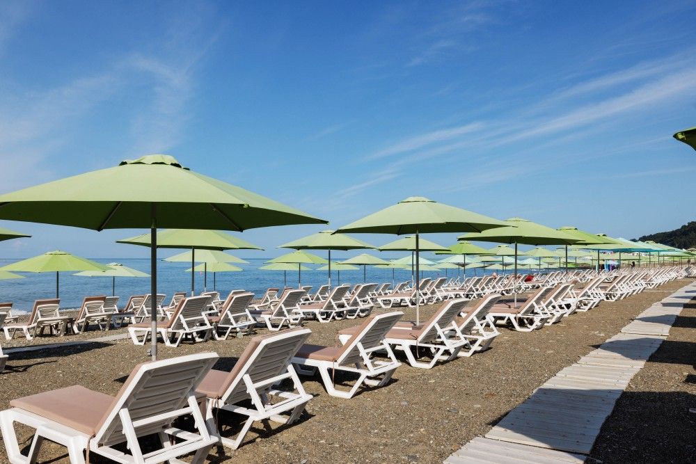 Cosmos Stay Le Rond Sochi фото 34