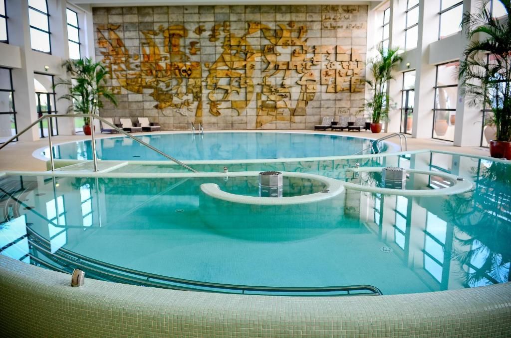 Crowne Plaza Vilamoura фото 15