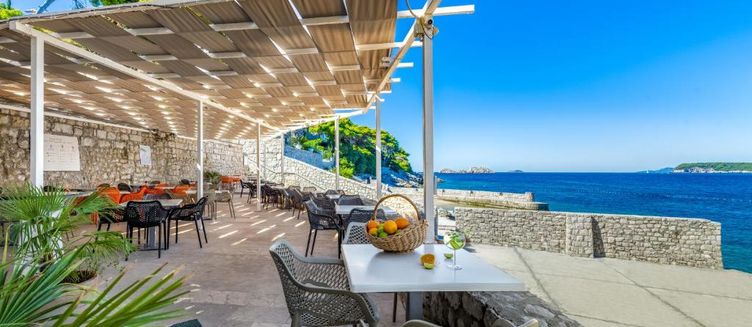 Фото отеля Splendid