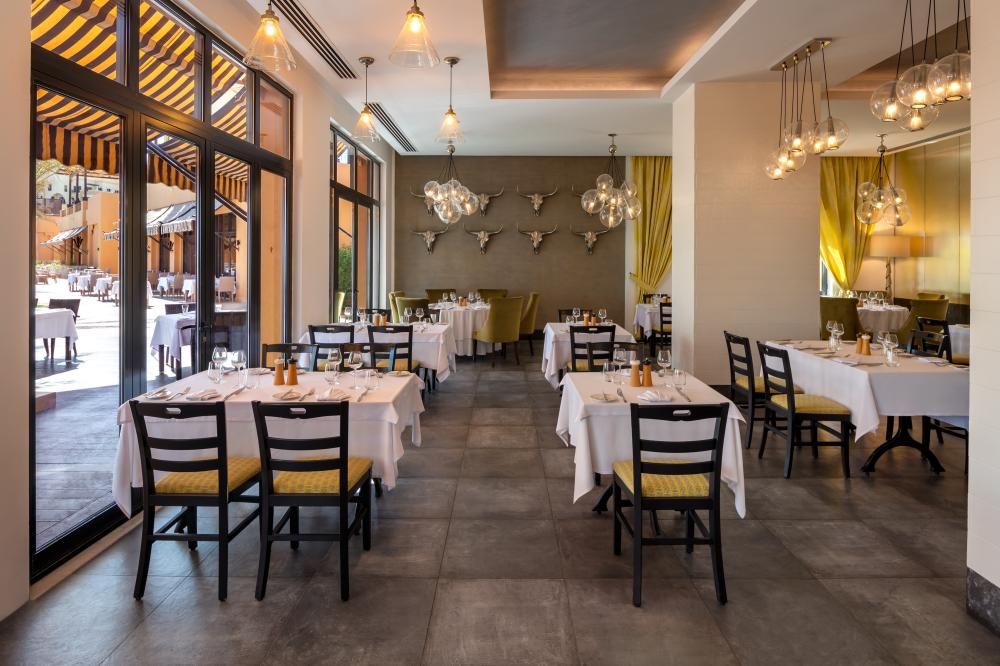 Rixos Bab Al Bahr фото 53