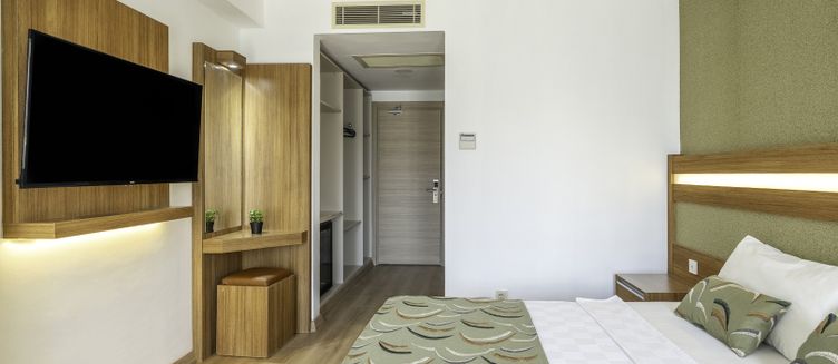 Фото отеля La Brisa Hotel