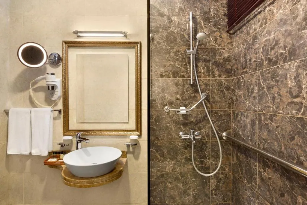 Ramada Baku фото 33