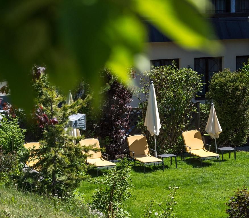 Wellness & Beauty Hotel Alte Post фото 32