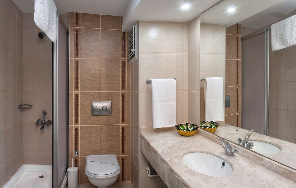 Hotel Esra Family Suites фото 39