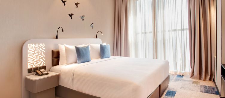 Фото отеля Lemon Tree Hotel