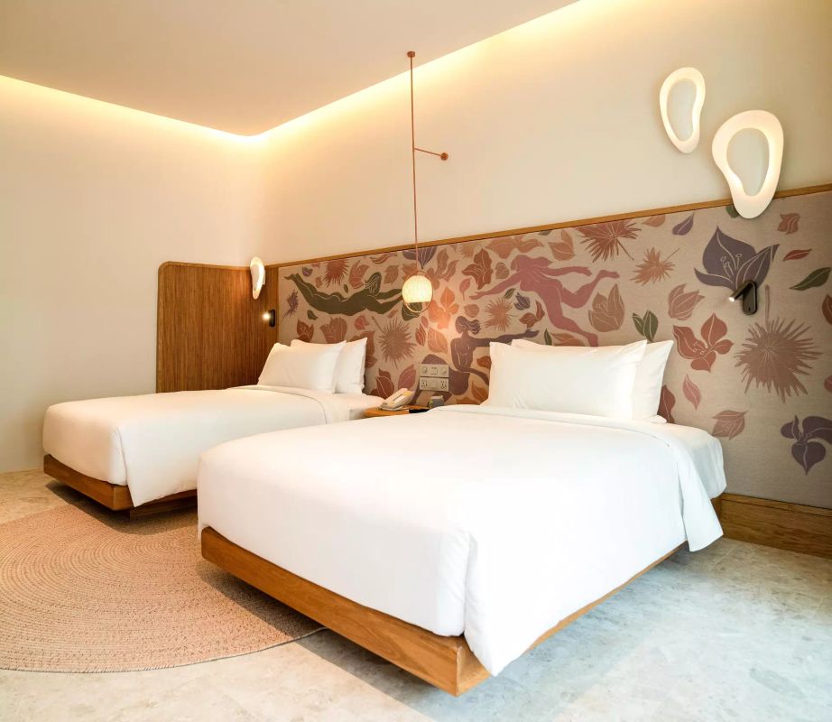 The Standard, Pattaya Na Jomtien фото 3