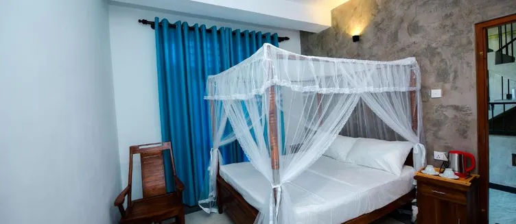 Фото отеля Camellia Unawatuna