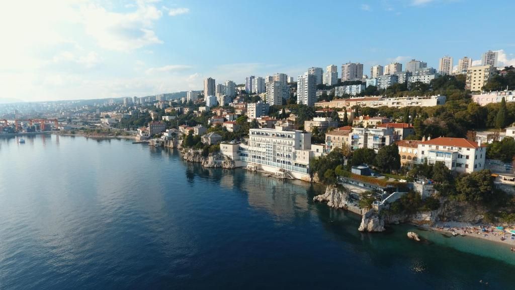 Best Western Hotel Jadran фото 5
