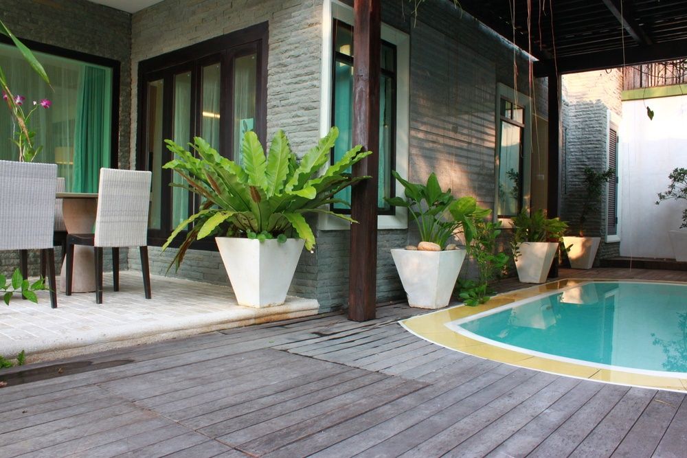 Mercure Koh Chang Hideaway фото 98