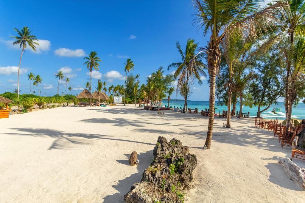 Fruit & Spice Wellness Resort фото 38