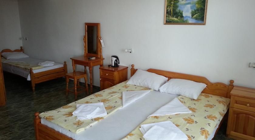 Гостевой дом «Kostadinovi Guest House» фото 26