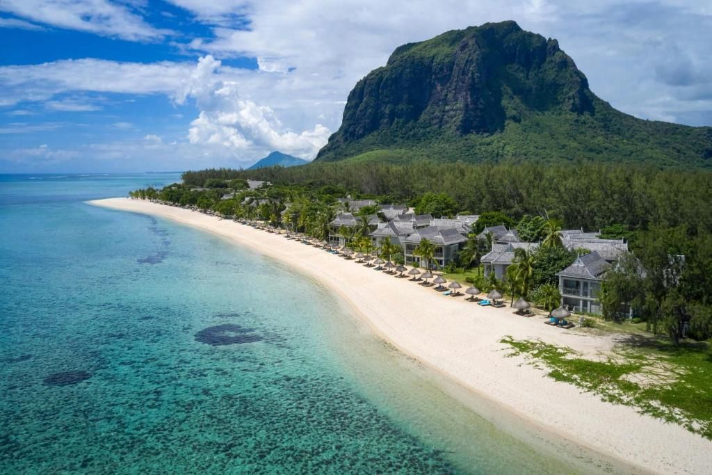 The St. Regis Le Morne Resort, Mauritius фото 152