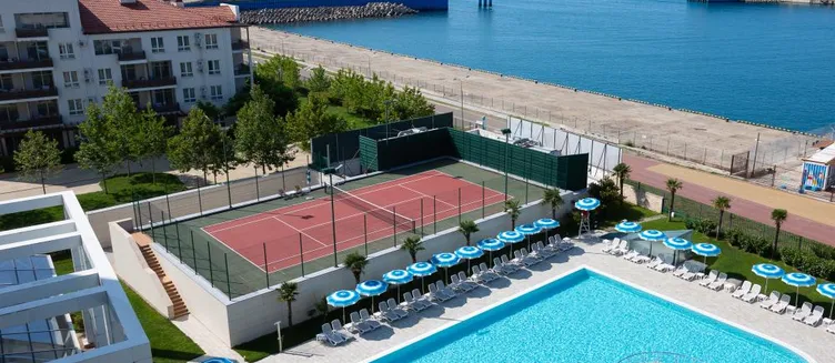 Фото отеля Mantera Resort & Congress