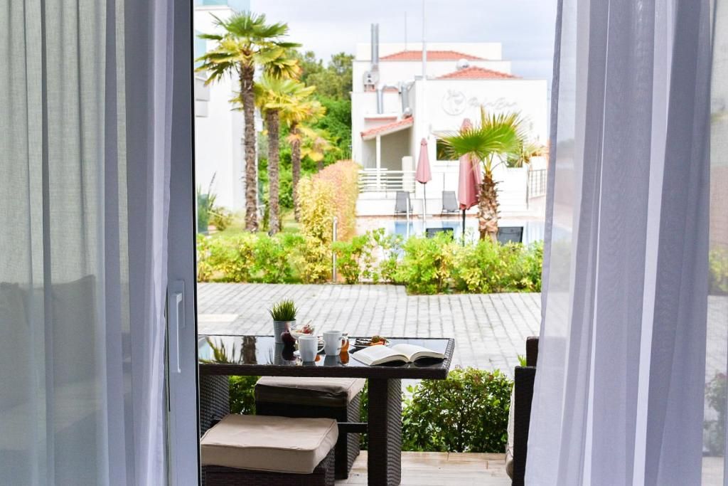 Acrotel Porto Brava Luxury Villas фото 8