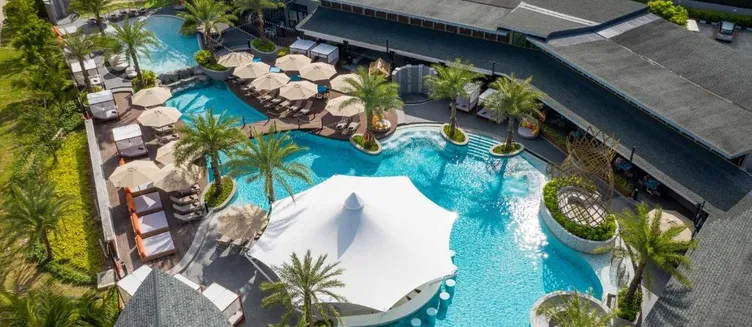 Фото отеля Patong Bay Hill