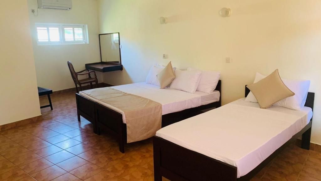 Shangrela Beach Resort фото 4