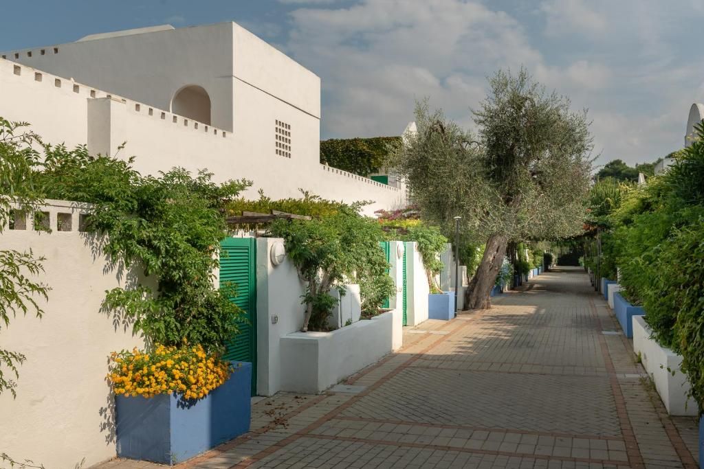 Hotel Club Village Maritalia фото 17
