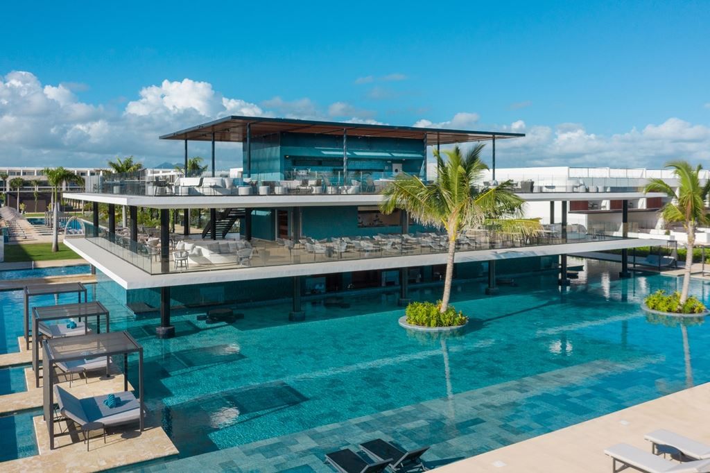 Live Aqua Beach Resort Punta Cana - All Inclusive - Adults Only фото 4