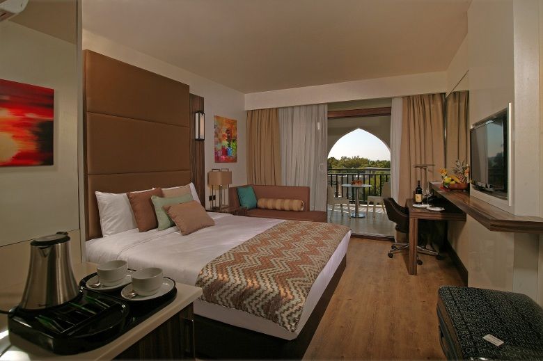 Ramada Resort by Wyndham Akbuk фото 63