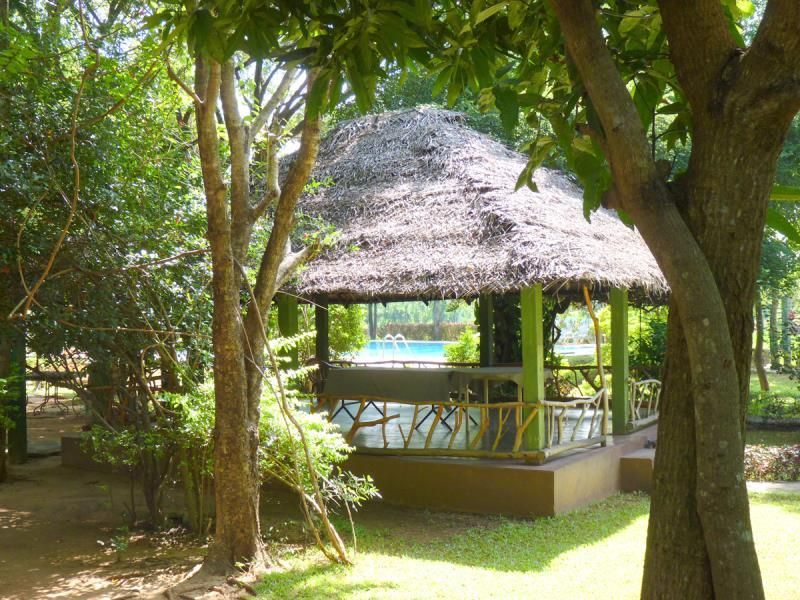 Pelwehera Village Resort фото 6