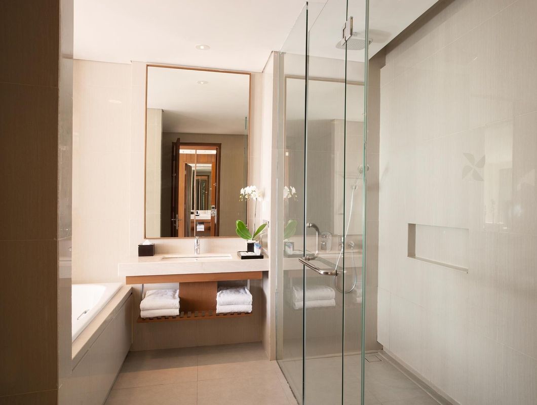 Four Points by Sheraton Bali, Seminyak фото 55