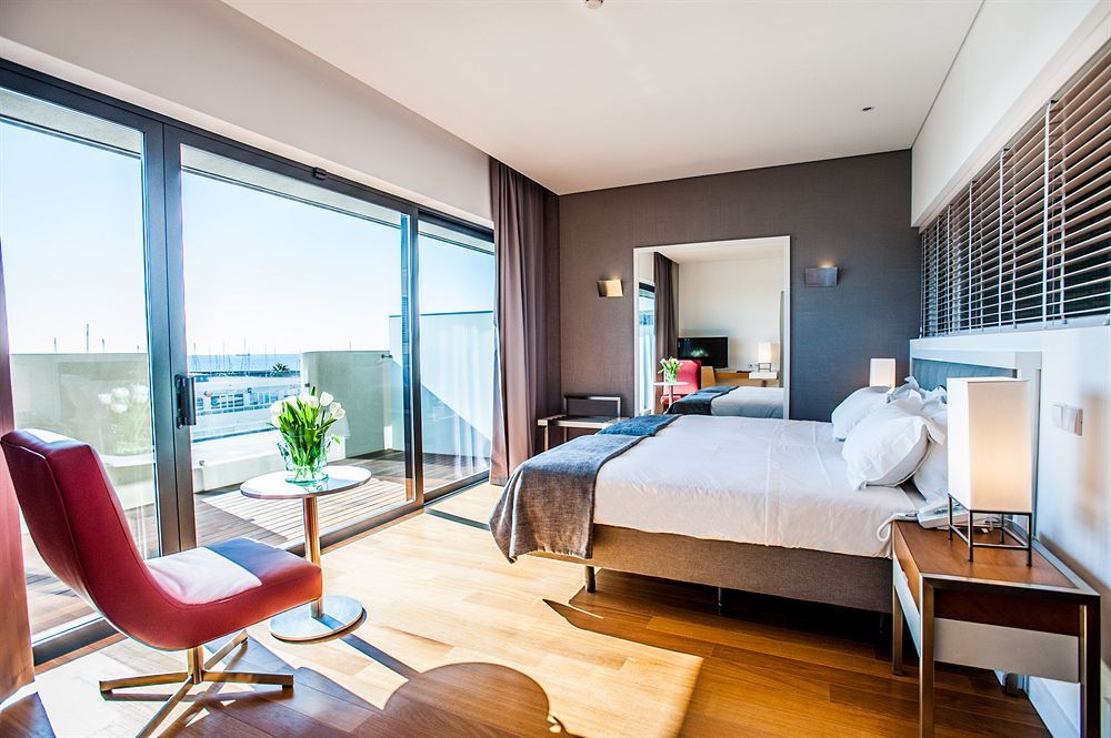 Pestana Cidadela Cascais - Pousada & Art District фото 71