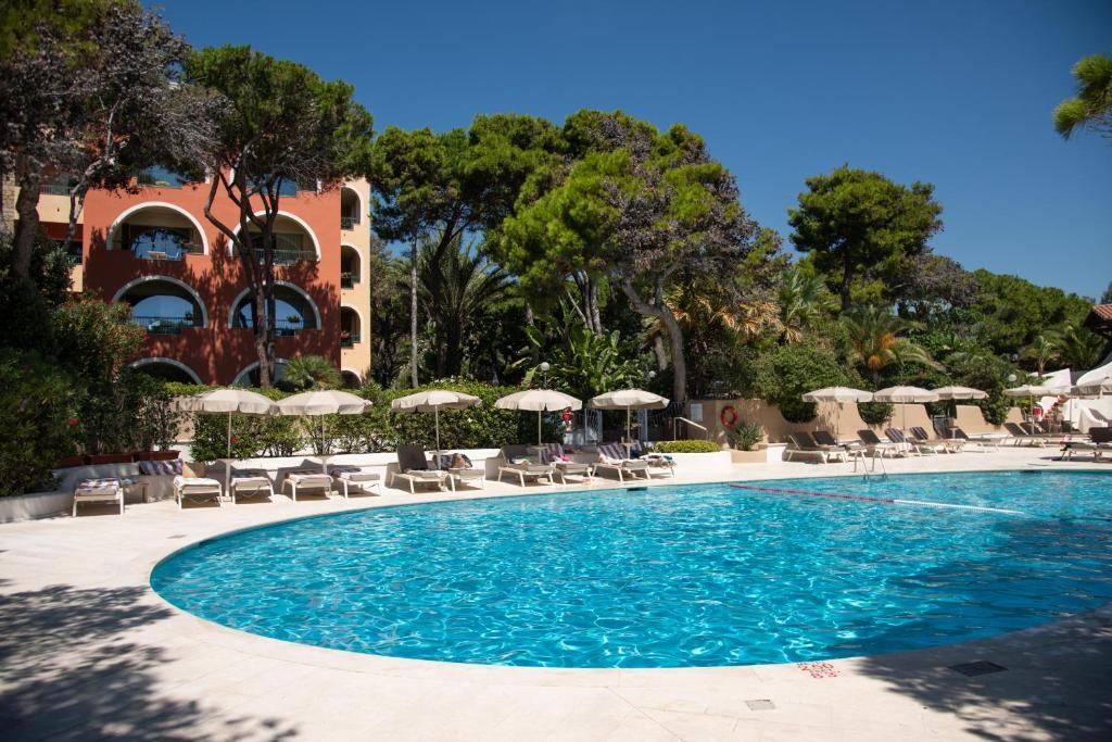 Forte Village Resort - Il Castello фото 4