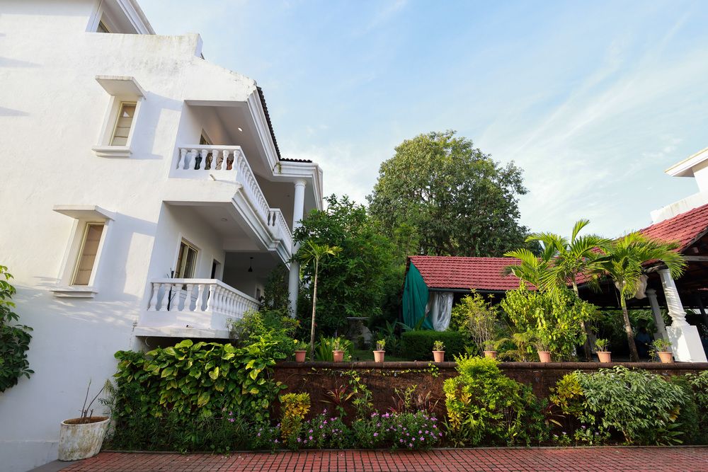 Casa Ahaana by Lavin Hotels and Resorts фото 48