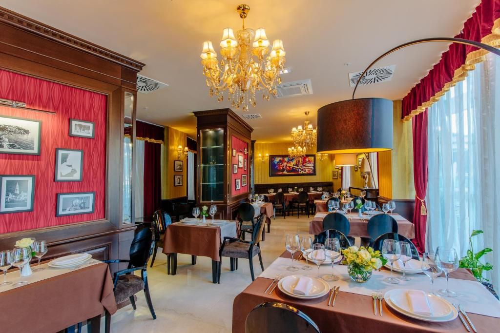 Hotel Tre Canne фото 70