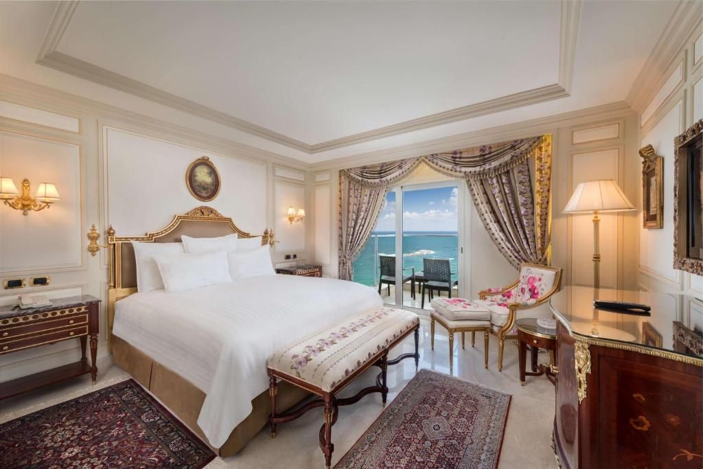 Hilton Alexandria Corniche фото 35
