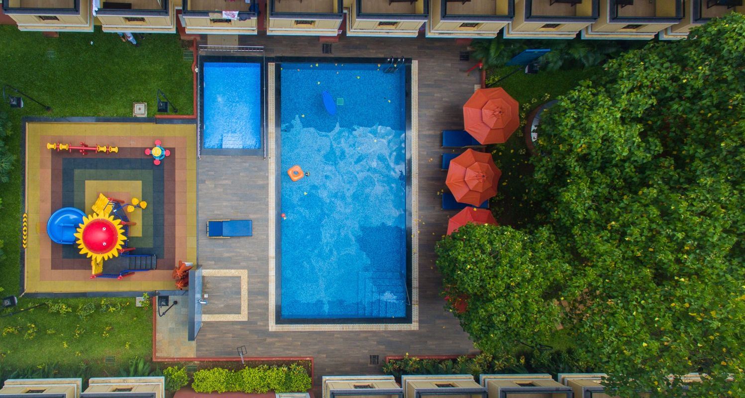 Ibis Styles Goa Calangute Hotel фото 4