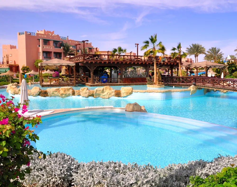 Rehana Sharm Resort Aquapark & Spa фото 38