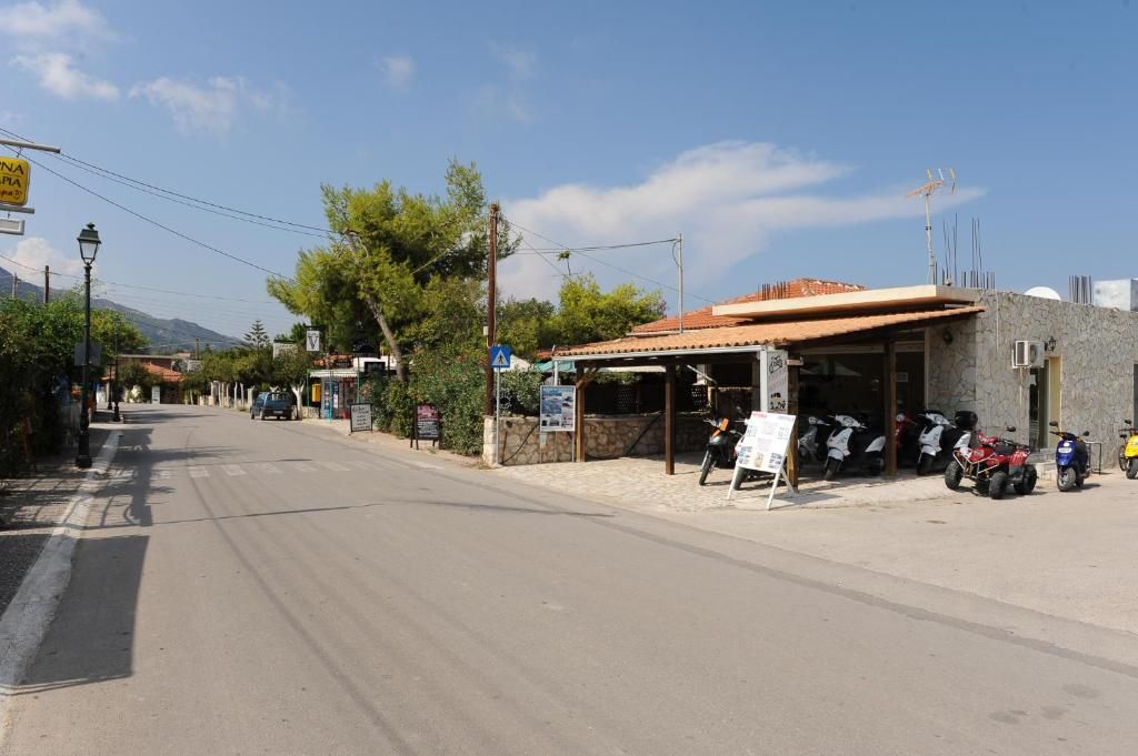 Ammos Villas фото 31