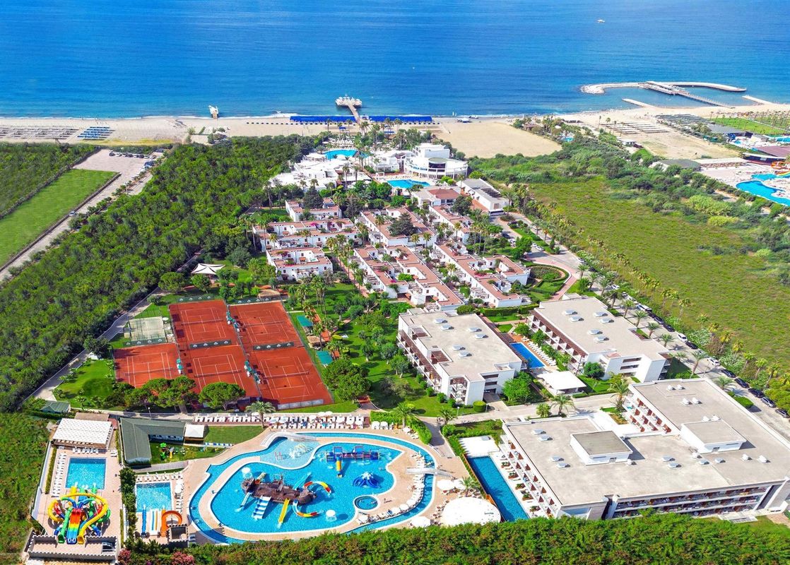 Club Kastalia Holiday Village фото 2