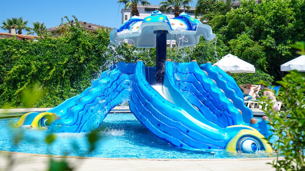 Terrace Beach Resort фото 47