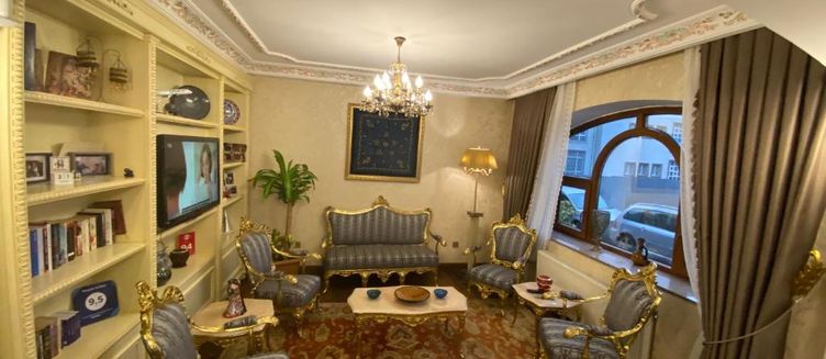 Фото отеля Muyan Suites