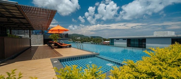 Фото отеля Wekata Luxury