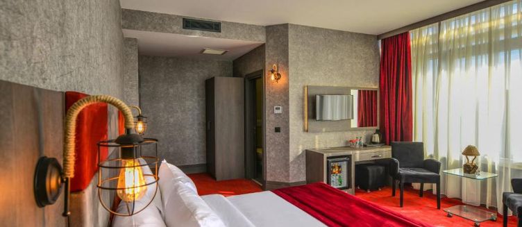 Фото отеля A11 Hotel Atasehir